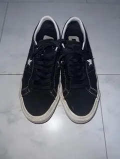 CONVERSE CONS ONE STAR