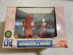 BANDAI 特撮ギャラリー ウルト 08