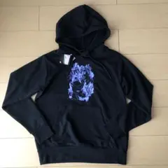 ジョジョの奇妙な冒険 パーカー