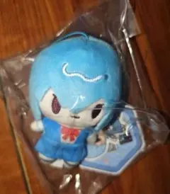 2025年最新】綾波レイ ぬいぐるみの人気アイテム - メルカリ