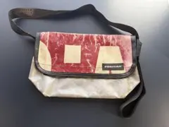 FREITAG メッセンジャーバッグ ショルダー