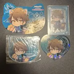 アイドリッシュセブン　十龍之介　ナンジャタウン　まとめ売り