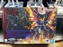 2026年最新】METAL ROBOT魂 デスティニーガンダム ［Re:Coordinate］の
