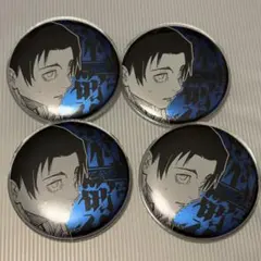 2026年最新】呪術廻戦展 デコレクション缶バッジの人気アイテム - メルカリ