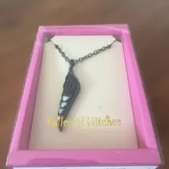 2025年最新】ハウルの動く城 ネックレスの人気アイテム - メルカリ