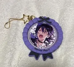 あんさんぶるスターズ!!　朔間零　pitattoキーホルダー