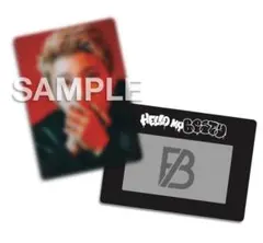 Hello My ”BESTY” vol.2 オンラインくじ　シュントＡ