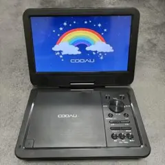 2026年最新】ポータブル dvdプレーヤー cooauの人気アイテム - メルカリ