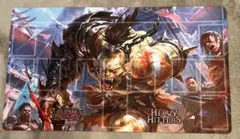 2026年最新】flesh blood プレイマットの人気アイテム - メルカリ