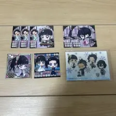 鬼滅の刃 栗花落カナヲ /まとめ売り