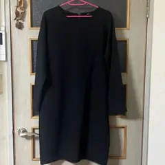 オズモーシスloaf ワンピースチュニック