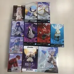 葬送のフリーレン　フィギュア　11体セット