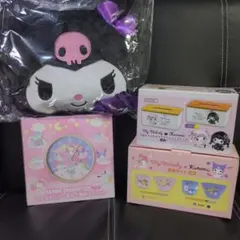 2026年最新】サンリオキャラクターズティッシュクロックの人気アイテム