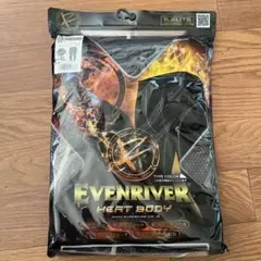 イーブンリバー
