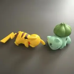 ポケットモンスター　フチピト　フチにぴっとりコレクション2