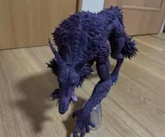一番くじ　ミケ　ラストワン賞　開封品