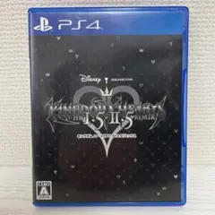 キングダム ハーツ -HD 1.5+2.5 リミックス-