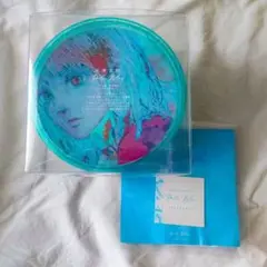 【新品同様】米津玄師　Pale Blue パズル盤