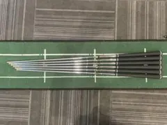 PING Dynamic Gold 105 S200 ONYX BLACK 6U - メルカリ