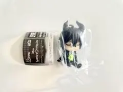 ツイステッドワンダーランド 肩ズン マレウス