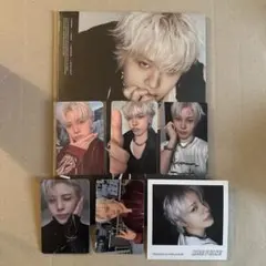 treasure ジョンファン まとめ売り ラキドロ 含む TREASURE ジョンファン トレカ まとめ売り - メルカリ