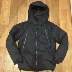 NANGA アーバンリサーチ オーロラダウン ダウンジャケット 3レイヤー