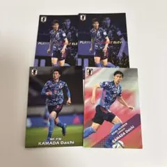 Topps 鎌田大地 Living Set Card リビングセットカード 16 Amazon.co.jp: Topps 鎌田大地 Living Set Card リビングセット