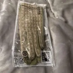 HUNDRED プレミアムクオリティ手袋