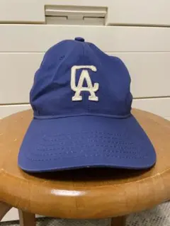 スタンダードカリフォルニア　コットンベースボールキャップ