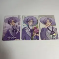 にじさんじ 榊ネス ランダムフォト