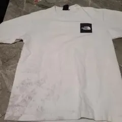 THE NORTH FACE Tシャツ 2セット+プリントシャツ１枚