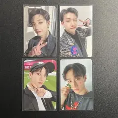 StrayKids スキズ バンチャン トレカ まとめ売り