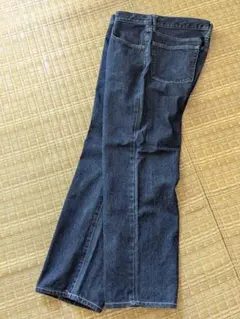 90s OLD UNIQLO デニムパンツ オールドユニクロ