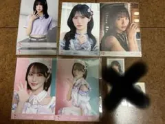 イコラブ 生写真 IDフォト 野口衣織