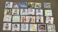 ふたりはプリキュア　シール　まとめ売り