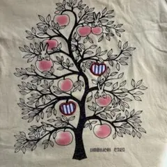 unbilical cord美品半袖Tシャツ