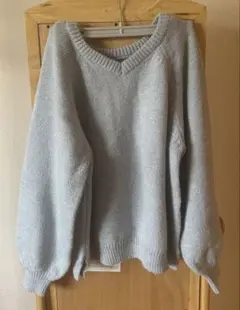 chocol raffine robe ニットのサムネイル