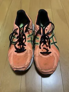 【お値引き】Asics アシックス ランニングシューズ メンズ