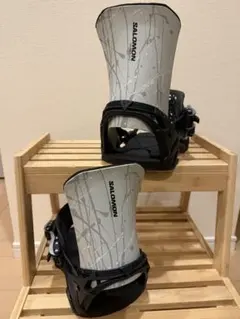 23-24 SALOMON DISTRICT HPS Mサイズのサムネイル