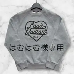2025年最新】LOUIS VUITTON レディース トレーナー・スウェットの人気
