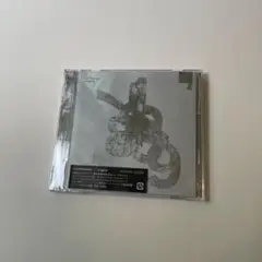 初回限定盤【enigma】 CD + DVD