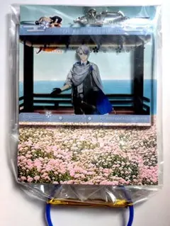 刀剣乱舞ビッグアクリルキーホルダー　山姥切長義