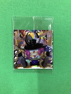 ワンピースウエハースシールLOG15