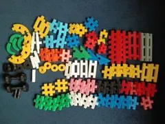 知育玩具 ニューブロックのサムネイル
