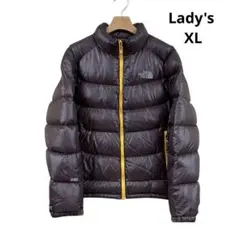 wm2364ノースフェイス ダウン ジャケット アウター