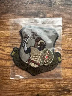 航空自衛隊　ワッペン　第23飛行隊