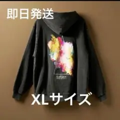 【未開封】ミセス バベルの塔 フーディ ブラック パーカー 長袖 バベル 2025年最新】ミセスパーカーの人気アイテム - メルカリ