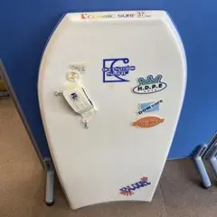 cosmic SURF ボディボード 37インチ 未使用