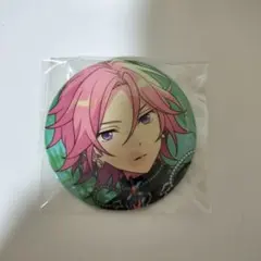 桜河こはく コレクション缶バッジ コレ缶