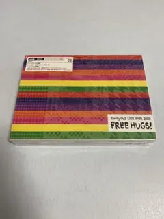 Kis-My-Ft2 LIVE TOUR 2019 FREE HUGS！DVD